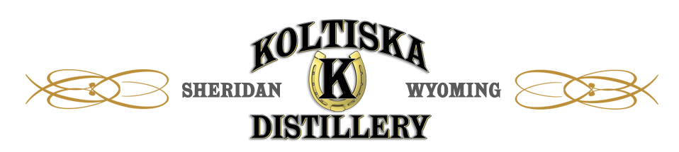 Koltiska Distillery Logo